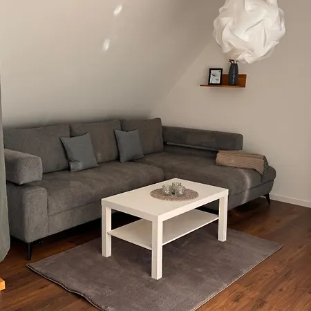 Feriendomizil Rietholzblick