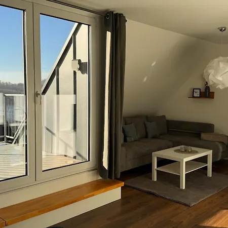 Apartment Feriendomizil Rietholzblick *