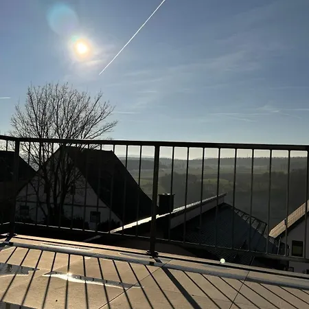 Feriendomizil Rietholzblick *