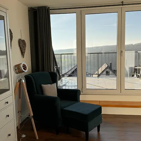 Feriendomizil Rietholzblick Apartment *