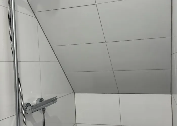 Feriendomizil Rietholzblick バート・ドリーブルク