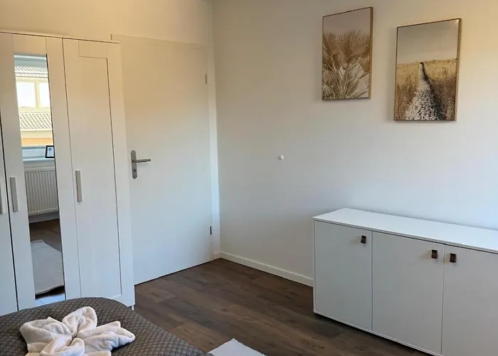 Feriendomizil Rietholzblick Bad Driburg