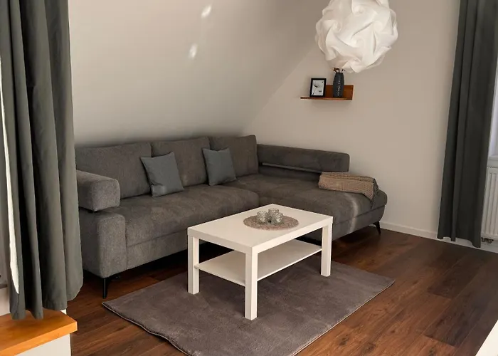 Feriendomizil Rietholzblick