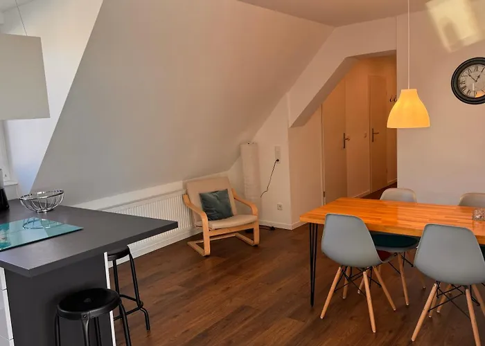 Feriendomizil Rietholzblick